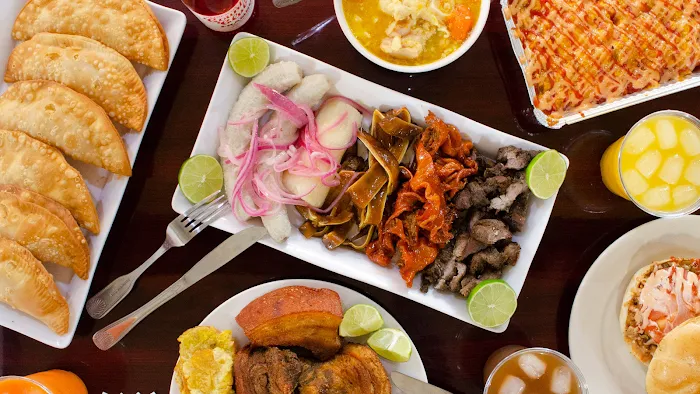 Goloso Restaurant Picture 10