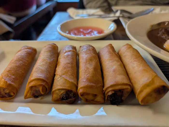Hapag Filipino Cuisine Picture 1