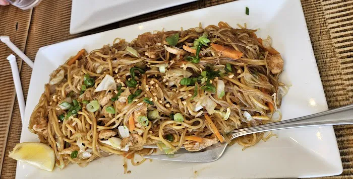 Hapag Filipino Cuisine Picture 5