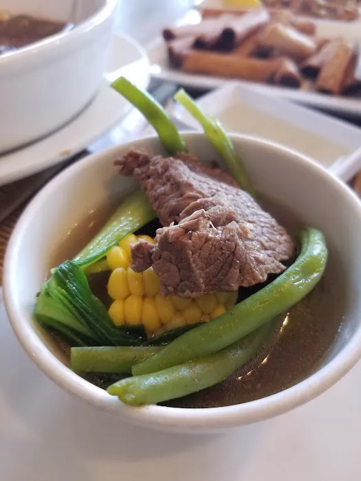 Hapag Filipino Cuisine Picture 6
