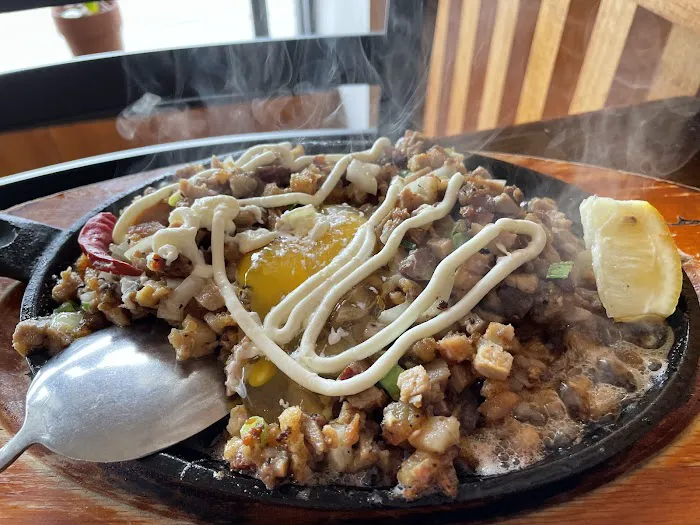 Hapag Filipino Cuisine Picture 8