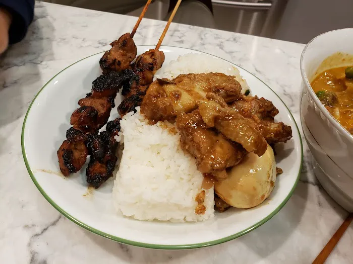 Hapag Filipino Cuisine Picture 10
