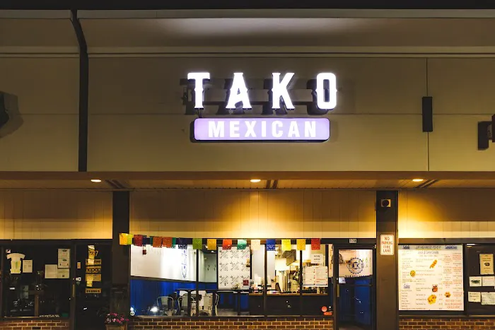 TAKO Mexican Street Food Picture 2