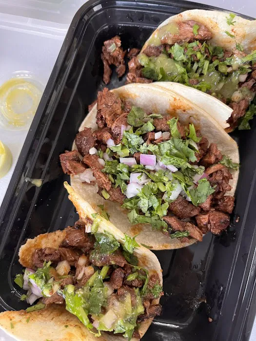 TAKO Mexican Street Food Picture 8
