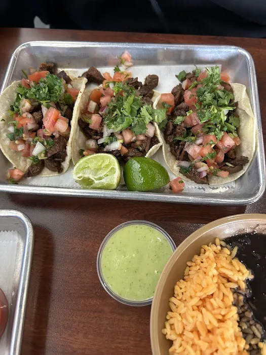 TAKO Mexican Street Food Picture 1