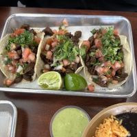 TAKO Mexican Street Food ico