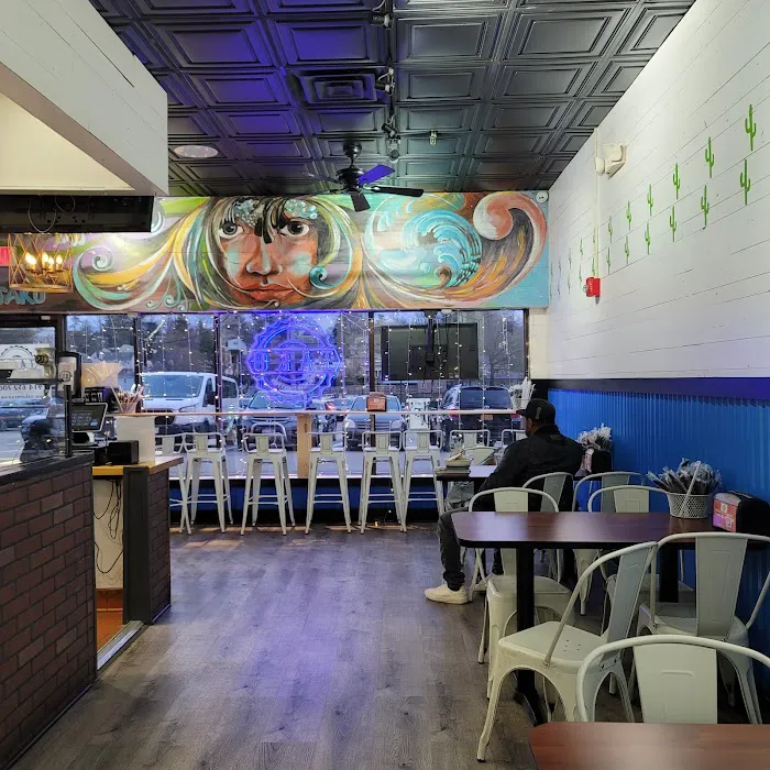TAKO Mexican Street Food Picture 10