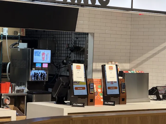 Burger King Picture 1