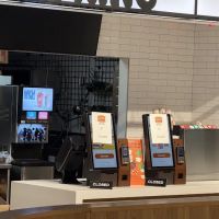 Burger King ico