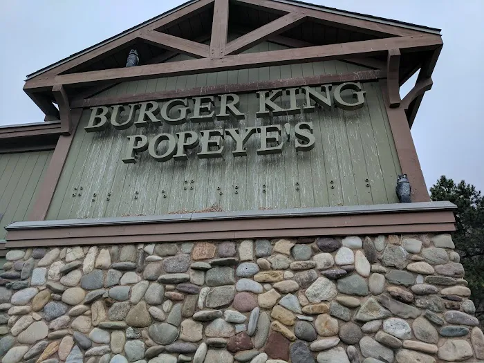 Burger King Picture 4