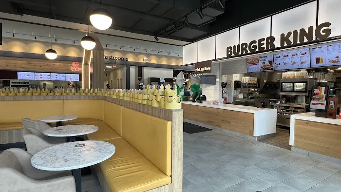Burger King Picture 2