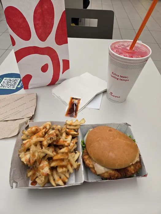 Chick-fil-A Picture 4