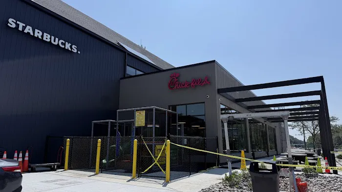Chick-fil-A Picture 1