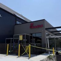 Chick-fil-A ico