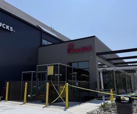 Chick-fil-A