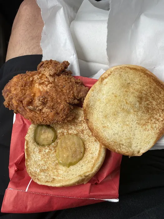 Chick-fil-A Picture 6