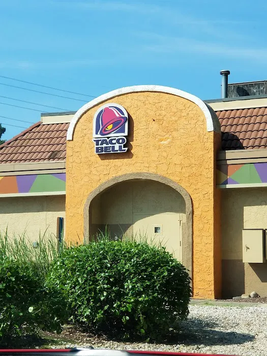 Taco Bell Picture 1