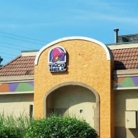 Taco Bell ico