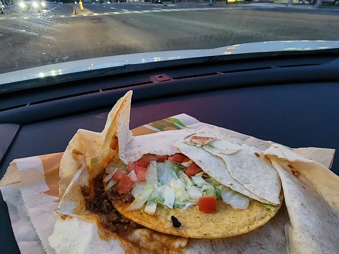 Taco Bell Picture 8