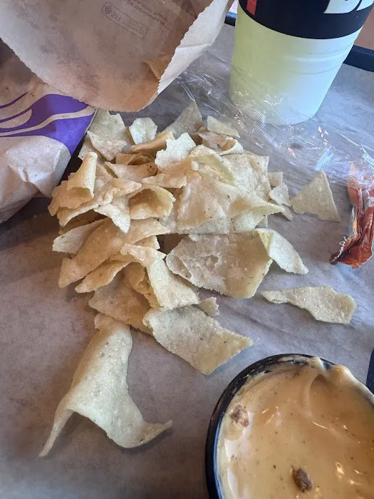 Taco Bell Picture 9