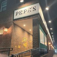Frank Pepe Pizzeria Napoletana ico