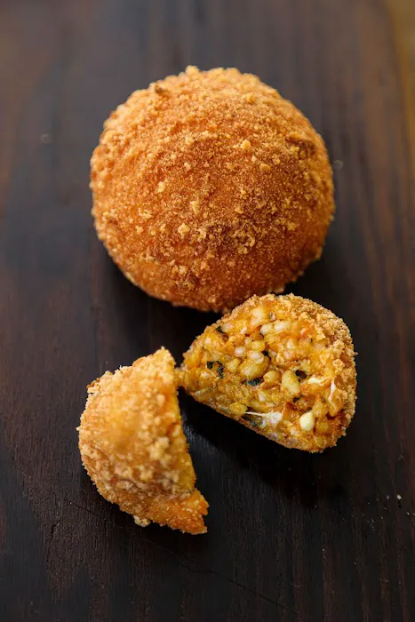 DiRiso Risotto Balls Picture 2