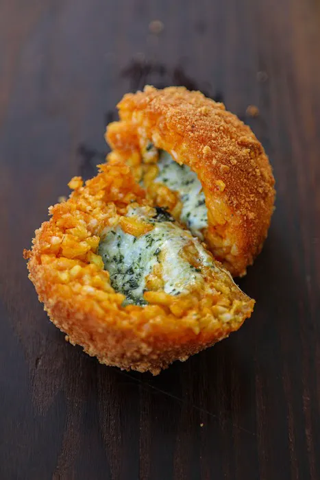 DiRiso Risotto Balls Picture 5