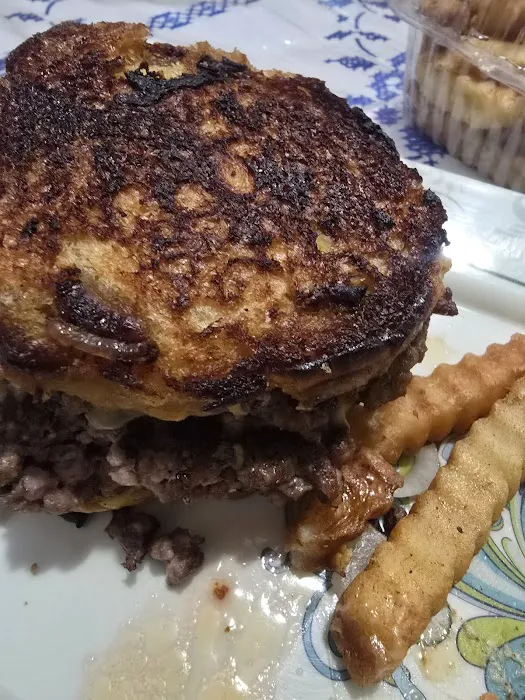 MrBeast Burger Picture 2