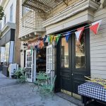Bistro House