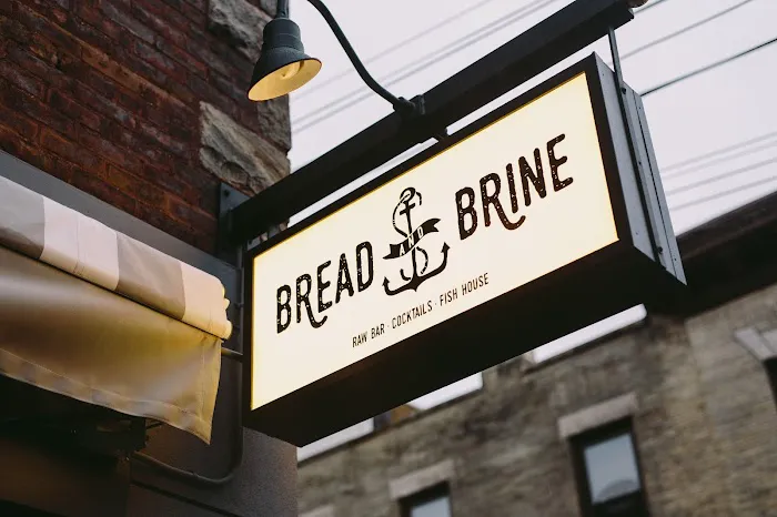 Bread & Brine Picture 5