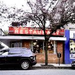 Hastings Center Diner