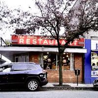 Hastings Center Diner ico