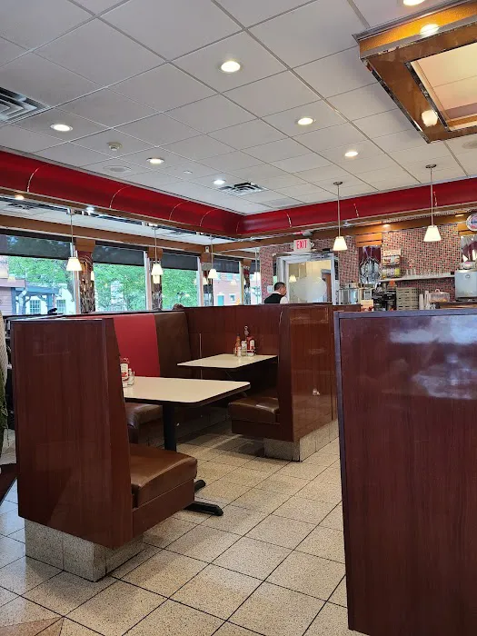 Hastings Center Diner Picture 7