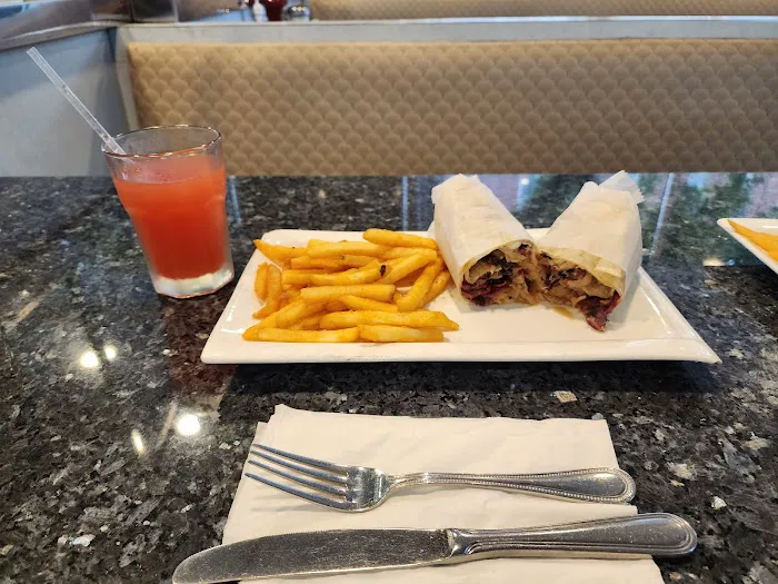 Hastings Center Diner Picture 9