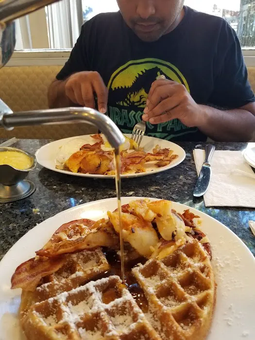 Hastings Center Diner Picture 3