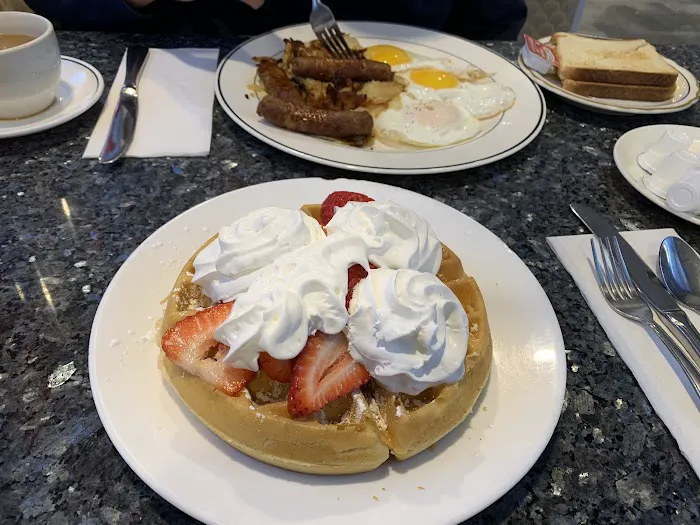 Hastings Center Diner Picture 8