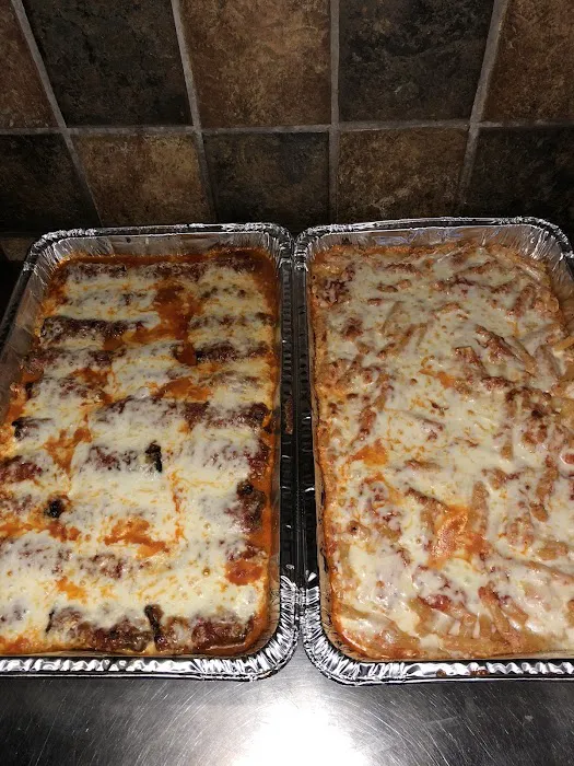 Pizza Grill Picture 5