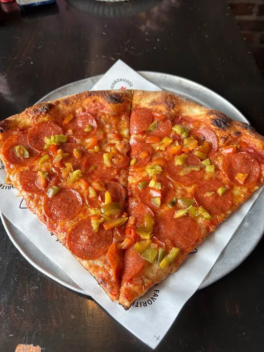 Pizza Grill Picture 7