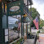 Maud's Tavern