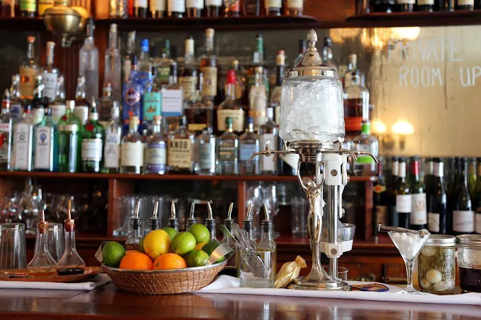 Saint George Bistro Picture 1