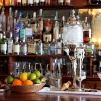 Saint George Bistro ico
