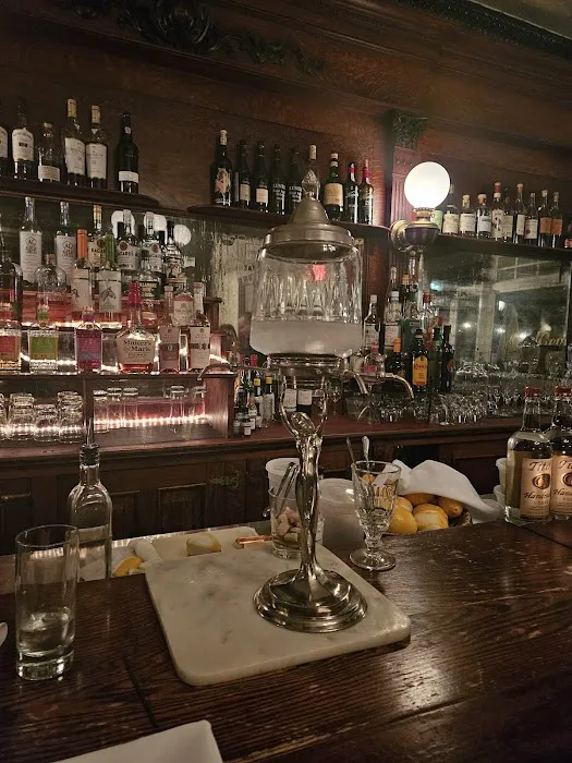 Saint George Bistro Picture 6