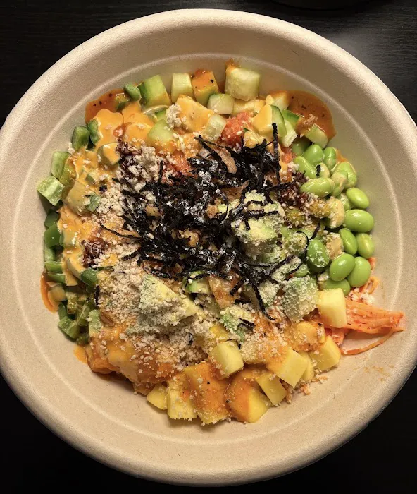 Hawaiian Japanese Cuisine - Hastings On Hudson Picture 6