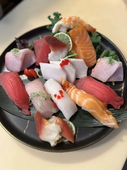 Hawaiian Japanese Cuisine - Hastings On Hudson Picture 9