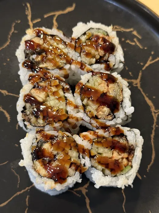 Hawaiian Japanese Cuisine - Hastings On Hudson Picture 1
