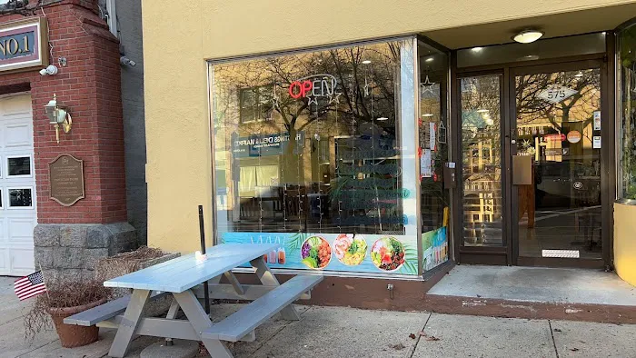 Hawaiian Japanese Cuisine - Hastings On Hudson Picture 4