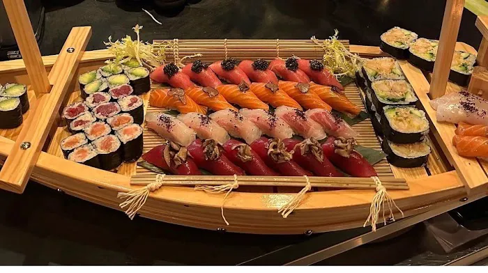 Hawaiian Japanese Cuisine - Hastings On Hudson Picture 7