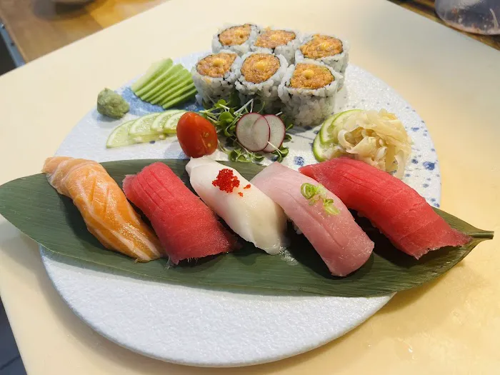 Hawaiian Japanese Cuisine - Hastings On Hudson Picture 3