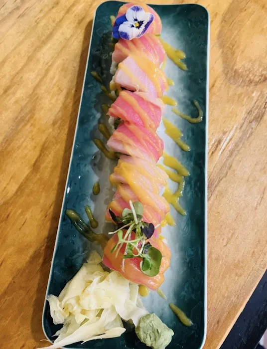 Hawaiian Japanese Cuisine - Hastings On Hudson Picture 8