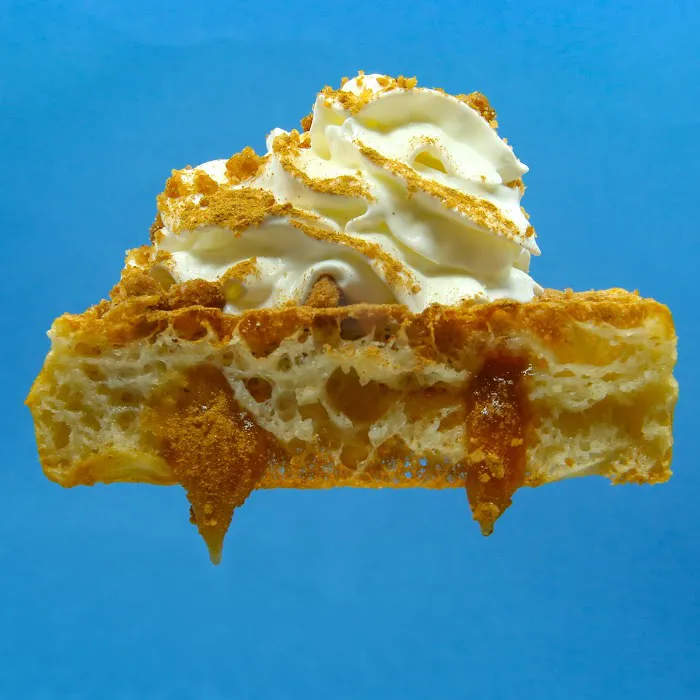Wild Culture Waffles and Frozen Yogurt Picture 8